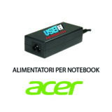 Alimentatori Notebook Acer