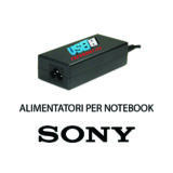 Alimentatori Notebook Sony