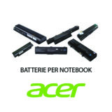 Batterie Notebook Acer