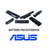 Batterie Notebook Asus
