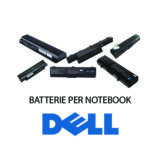 Batterie Notebook Dell
